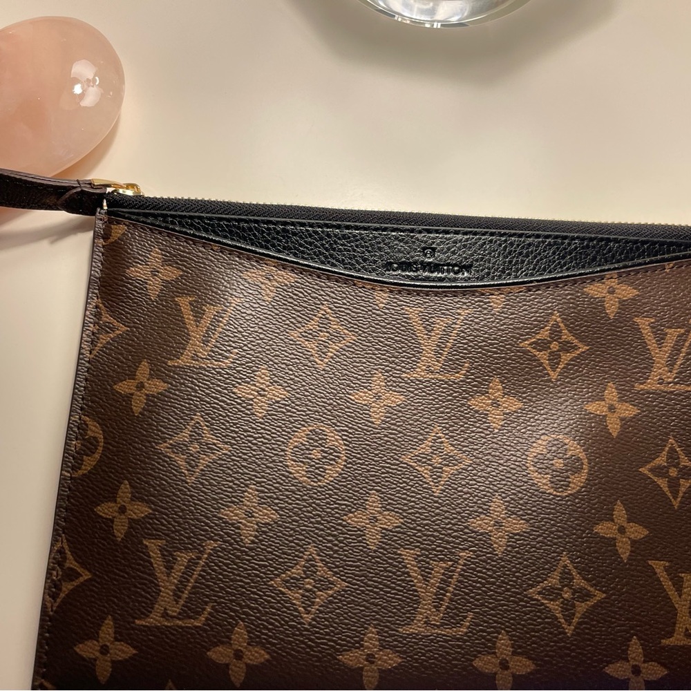 FASHION BAG/WRISTLET